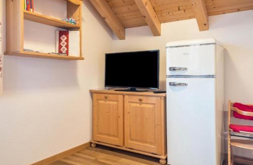Sorafurcia Apartment | Kranebitterhof Apt Alpenrose
