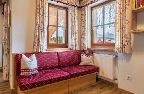 Sorafurcia Apartment | Kranebitterhof Apt Alpenrose