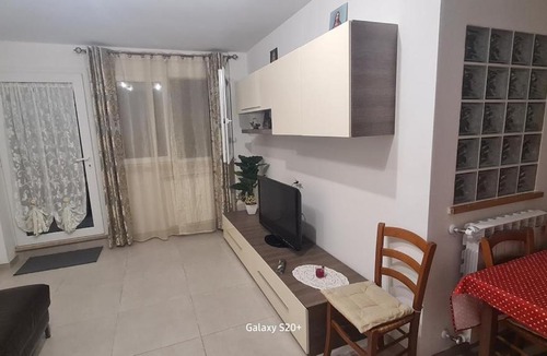 Albano Laziale Apartment | Kristian home