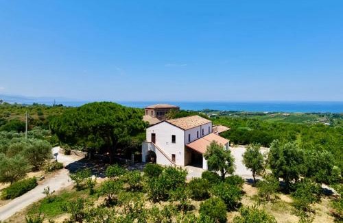 Torrenova Villa | Kubos Agrirelais