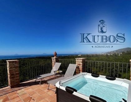 Torrenova Villa | Kubos Agrirelais