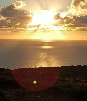 Pantelleria House | Kuddia Attalora