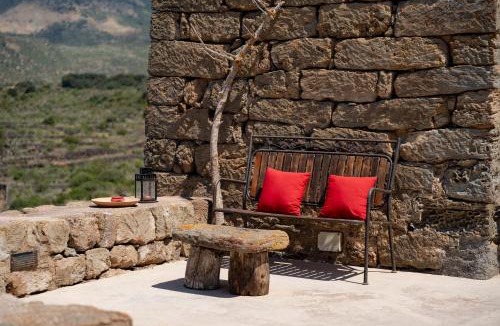 Pantelleria House | Kuddia Attalora