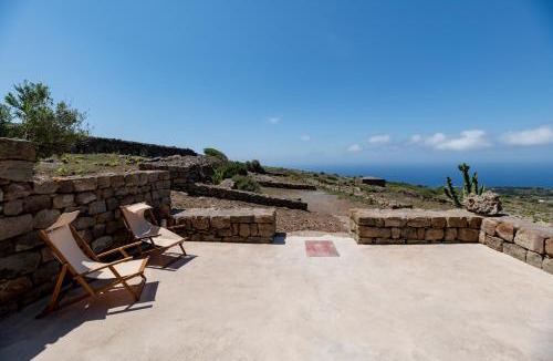 Pantelleria House | Kuddia Attalora