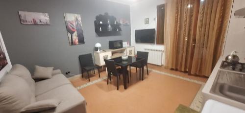 Villabate Apartment | L'abete