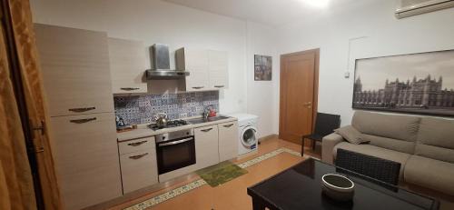 Villabate Apartment | L'abete