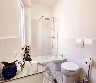 Prenestino-Centocelle Apartment | L'acquedotto romano house