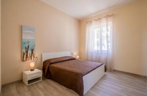 Capoliveri Apartment | L’alba del mare e Mare in vista