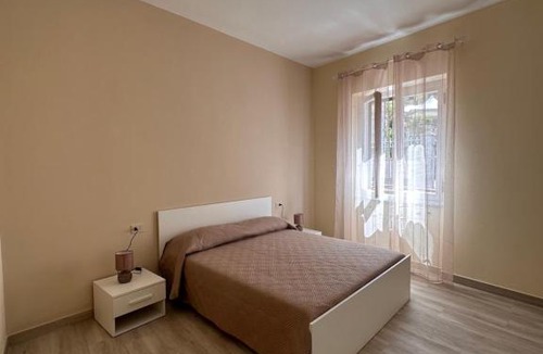Capoliveri Apartment | L’alba del mare e Mare in vista