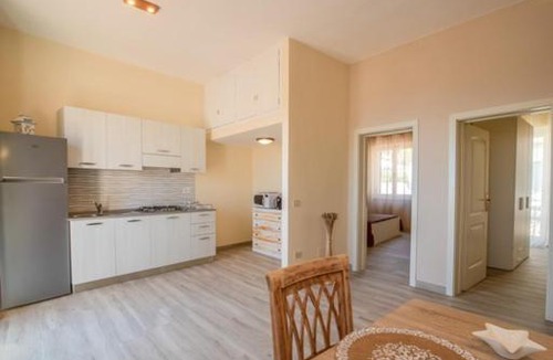 Capoliveri Apartment | L’alba del mare e Mare in vista