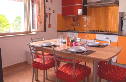 San Teodoro House | L'Alzoni - Two Bedroom House, Sleeps 5