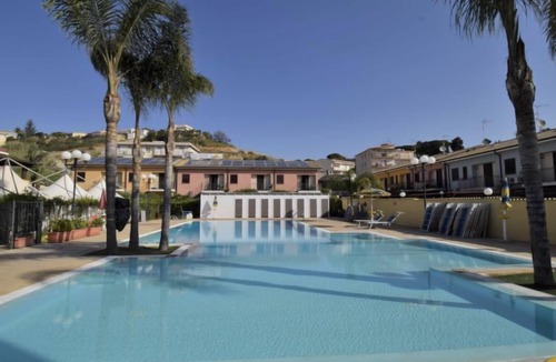 Porto Empedocle Apartment | L'Ancora by Interhome
