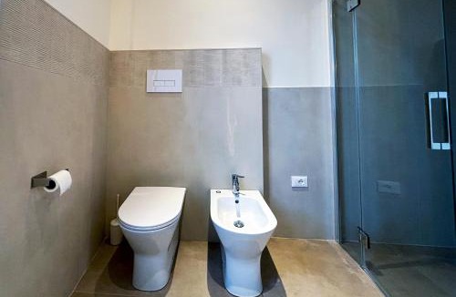 Bastione House | L'angolo dei Mori - Holiday Home Milazzo