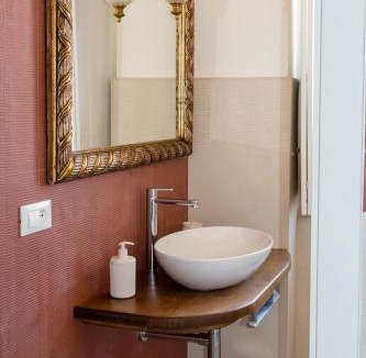 Bastione Apartment | L 'Angolo dei Mori - The Loft Milazzo