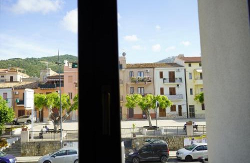 Milianni House | L'antica Dimora Fronte Mare