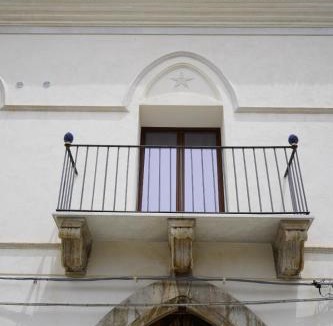Milianni House | L'antica Dimora Fronte Mare