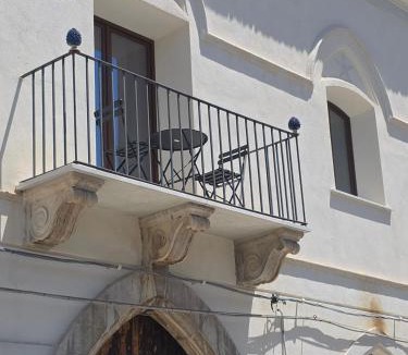 Milianni House | L'antica Dimora Fronte Mare