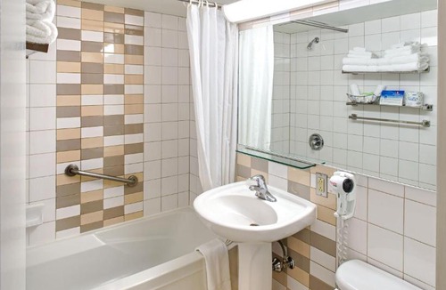 Milton Park Hotel | L'Appartement Hôtel
