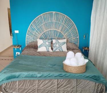 San Leone Bed & Breakfast | L'Approdo