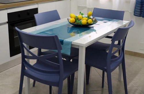Balestrate House | L'arco Sul Mare