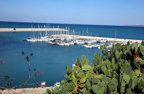 Balestrate House | L'arco Sul Mare