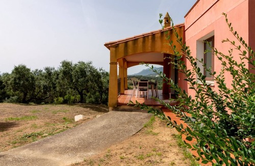Bari Sardo Apartment | L'Asfodelo by All4sardinia