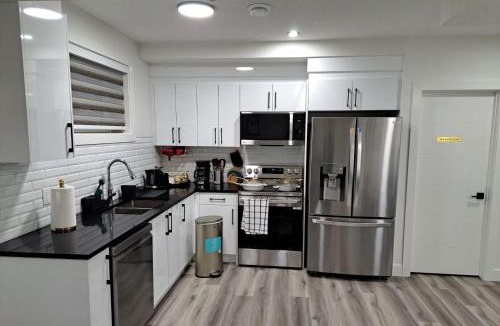 Beaumont Apartment | L&D Luxury Suite