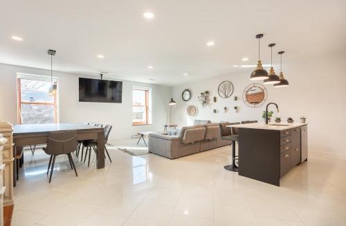 Plateau Mont Royal Apartment | L'exclusif du Plateau