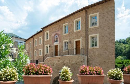 Subiaco Apartment | L'Isola degli Opifici