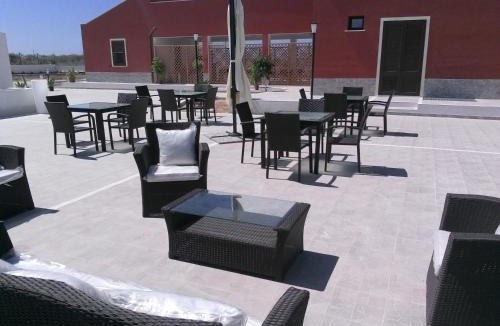 Nubia Bed & Breakfast | L'Isola del Sale