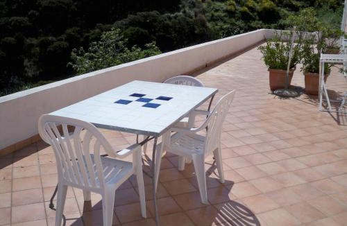 Ponza House | L'Isolana Case Vacanza Luna 4
