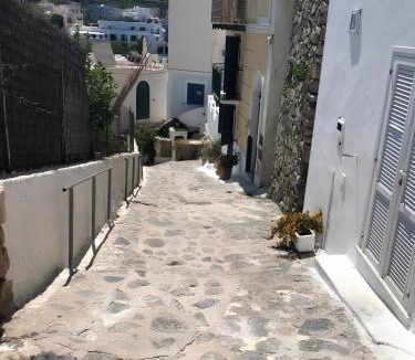 Ponza House | L'Isolana Case Vacanza Palma 1