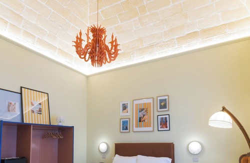 Marsala Bed & Breakfast | L'ombra dell'Ulivo B&b