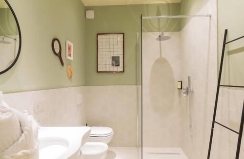 Marsala Bed & Breakfast | L'ombra dell'Ulivo B&b