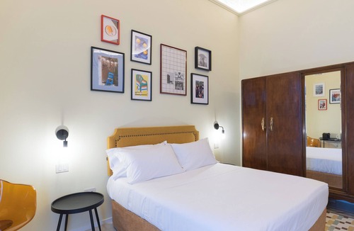 Marsala Bed & Breakfast | L'Ombra dell'Ulivo,Bed & Breakfast in Marsala