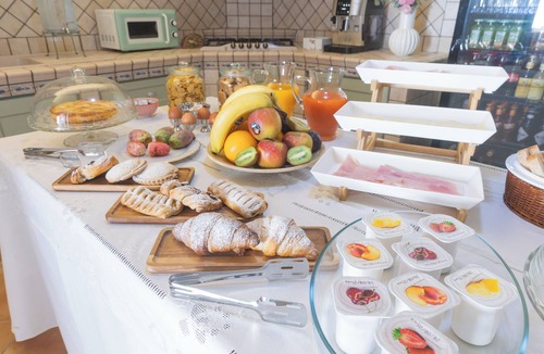Marsala Bed & Breakfast | L'Ombra dell'Ulivo,Bed & Breakfast in Marsala