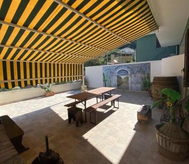 Province of Messina House | La Badia