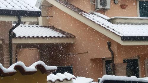 Ardea House | La Baia Dei Delfini
