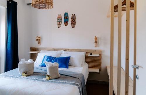 Terracina Apartment | La Baia del Marinaio tra mare e relax