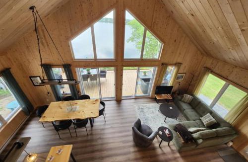 Saint-Ludger-de-Milot House | La Belle Vie