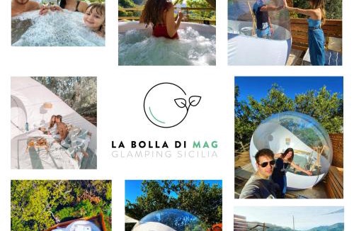 Saponara Other | La Bolla di Mag