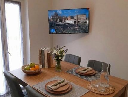 Casalotti Apartment | La Bouganville Roma - Scirocco & Grecale apartments