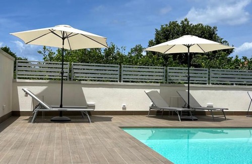 Capo d'Orlando Apartment | La BriSa