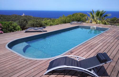 Pantelleria House | La Cala Cottone Relais