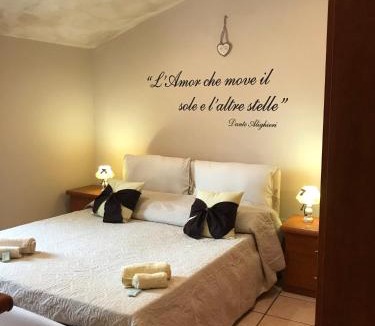 Anagni Apartment | La Candida Rosa L T Anagni
