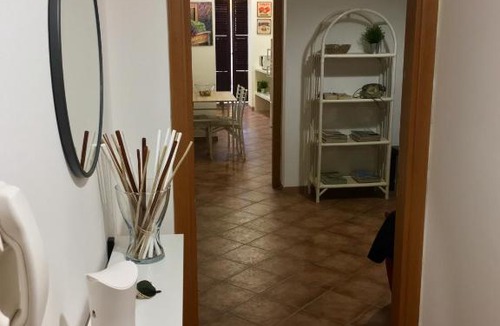 Palermo Apartment | La Casa Accanto alla Cuba