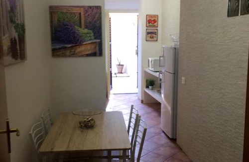 Palermo Apartment | La Casa Accanto alla Cuba