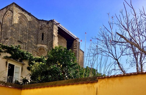 Palermo Apartment | La Casa Accanto alla Cuba