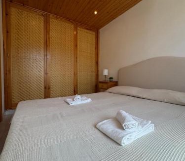 Pollina Apartment | La casa al Rais