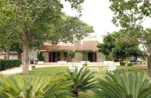 Marsala House | La Casa Bianca